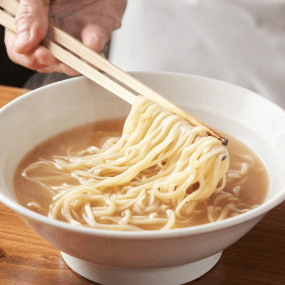 徳島ラーメンラフ