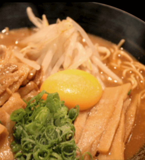 徳島ラーメンラフ