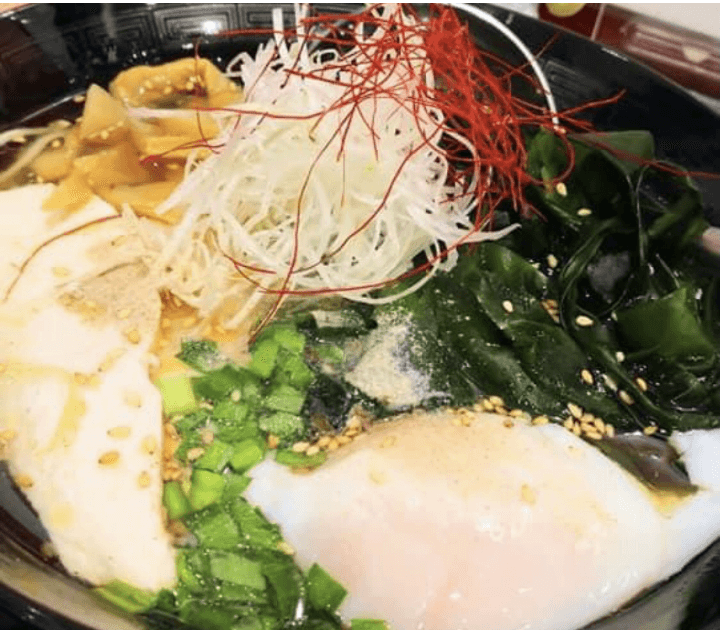 徳島ラーメンラフ